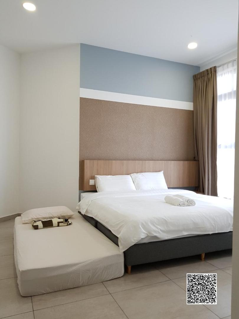 Atlantis Residence Malacca Exterior photo