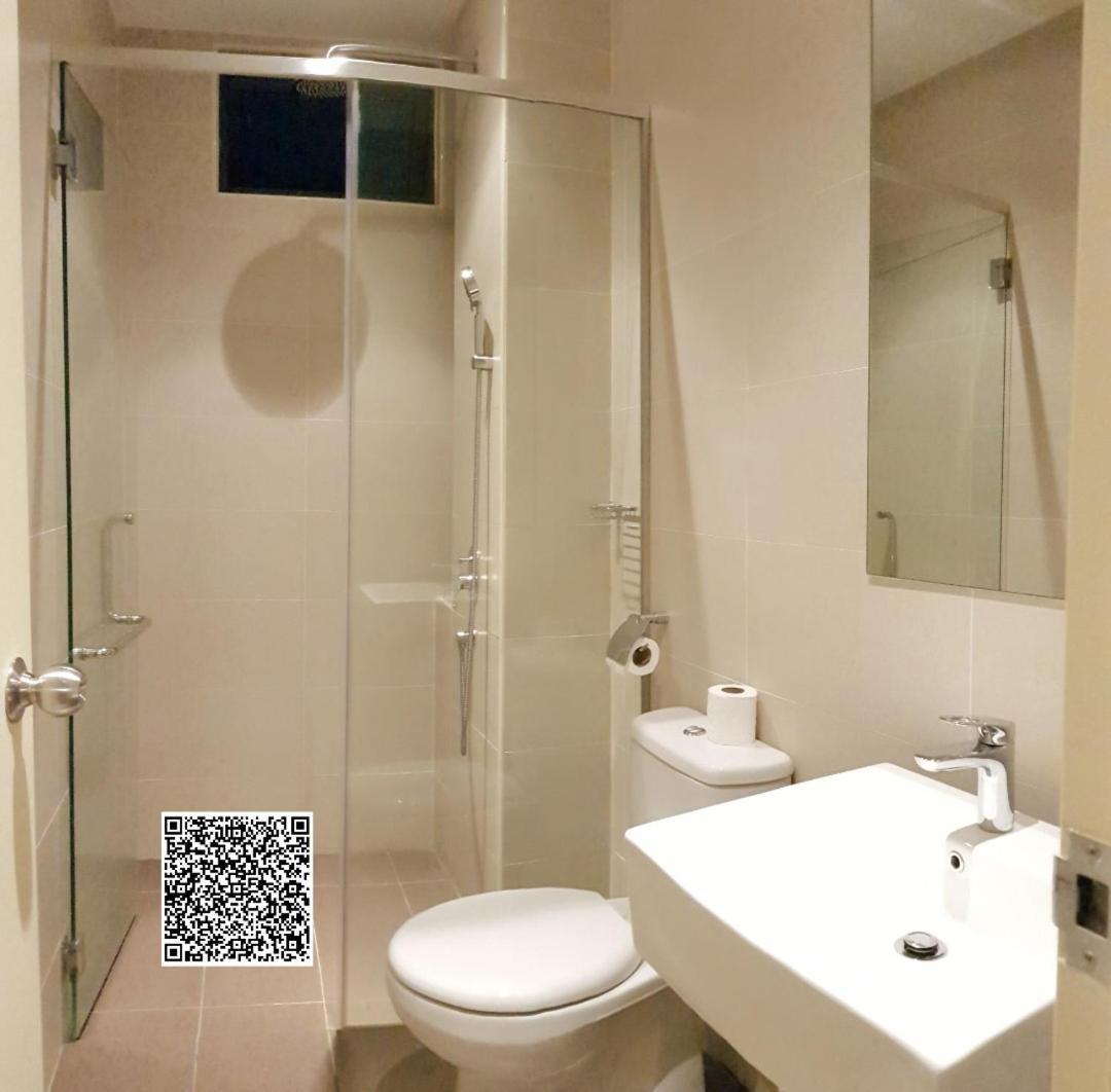 Atlantis Residence Malacca Exterior photo
