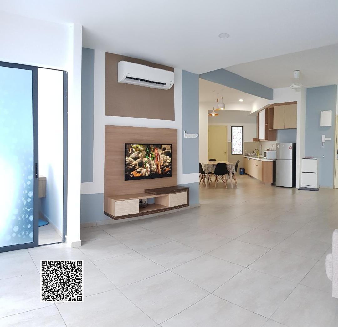 Atlantis Residence Malacca Exterior photo