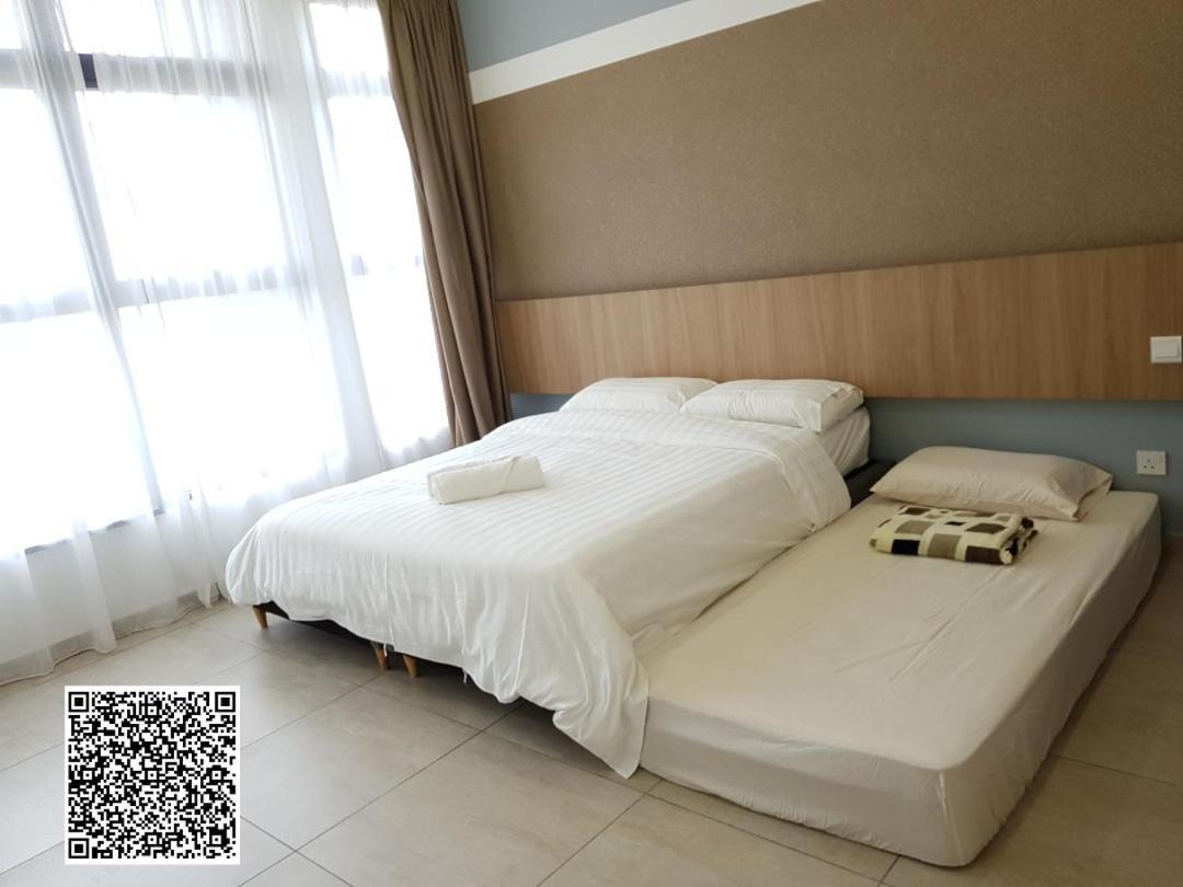 Atlantis Residence Malacca Exterior photo